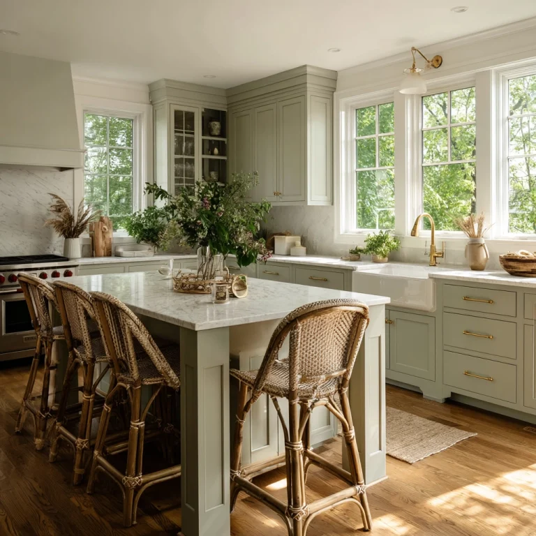 aesthetic kitchen 1
