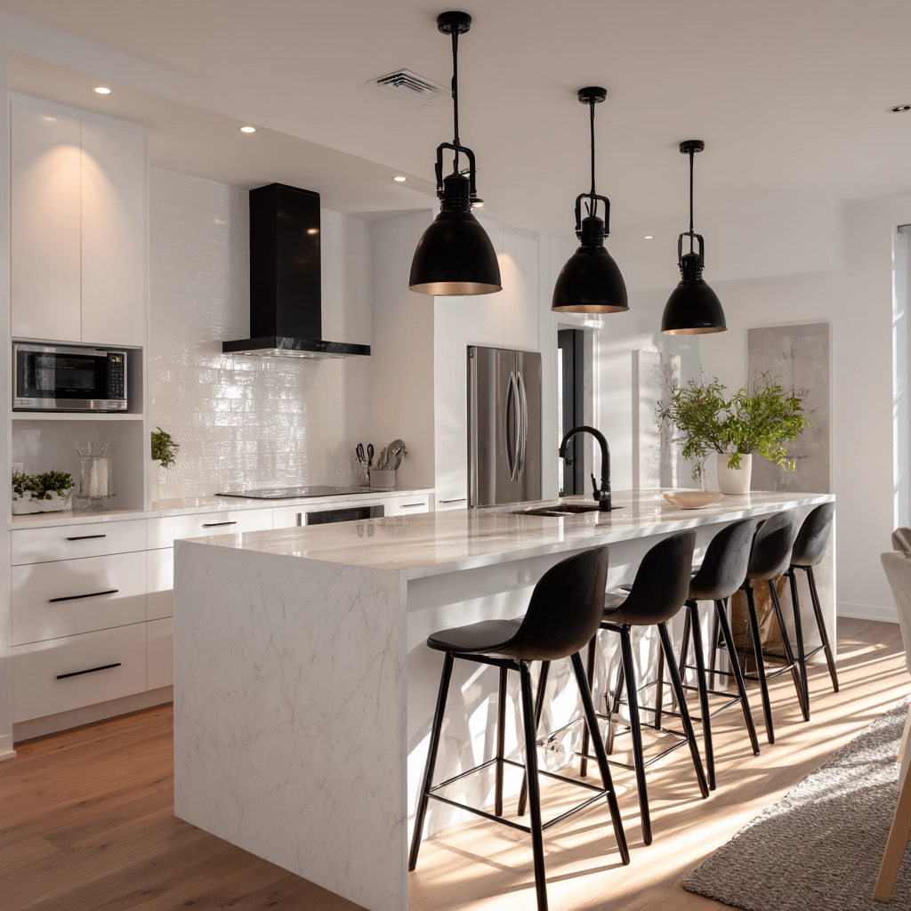 aesthetic kitchen 10