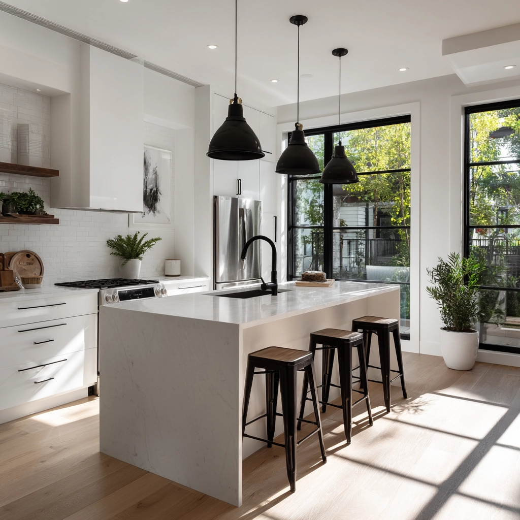aesthetic kitchen 11