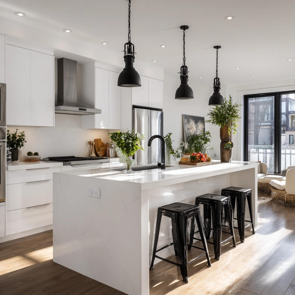 aesthetic kitchen 12