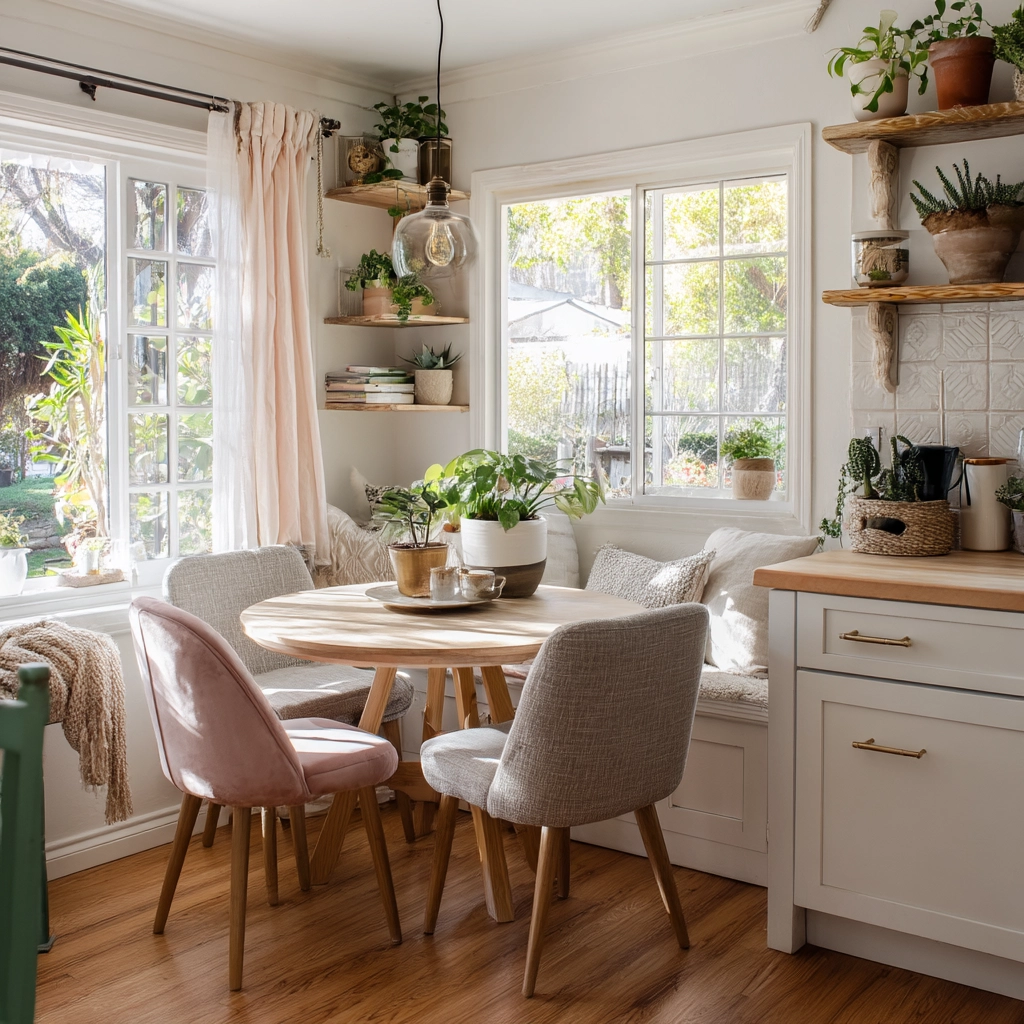 aesthetic kitchen 18