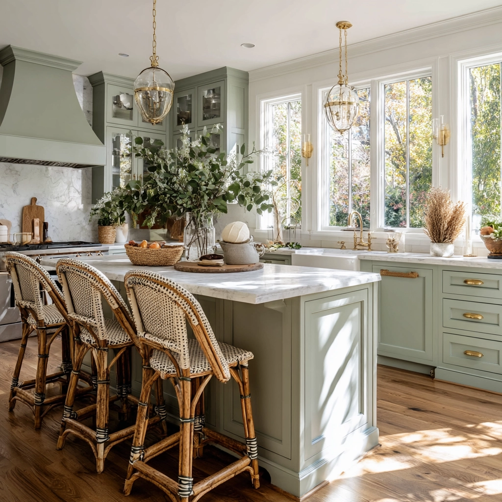 aesthetic kitchen 2