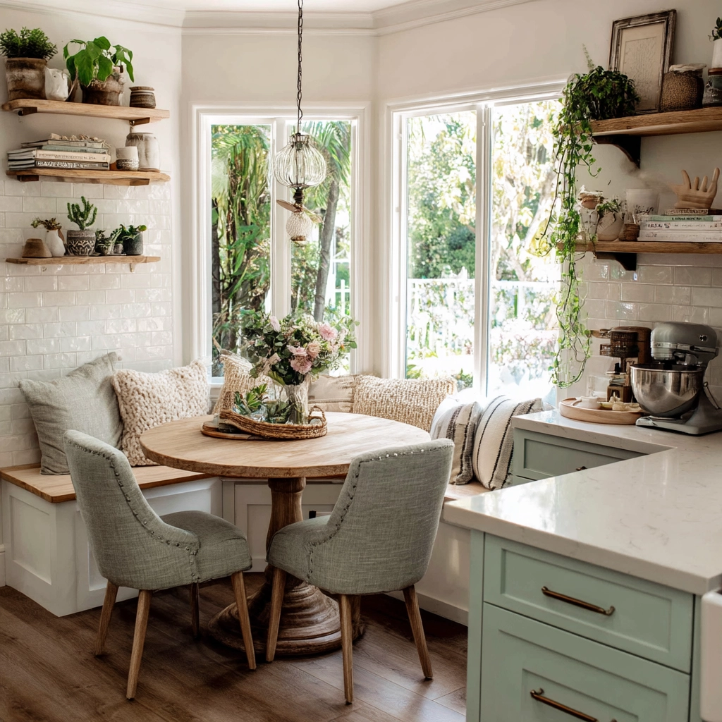 aesthetic kitchen 20