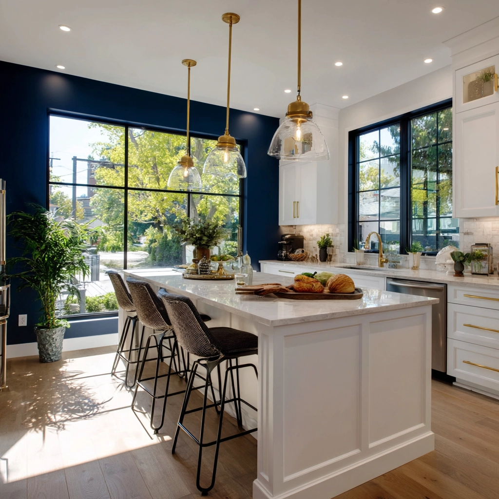aesthetic kitchen 21