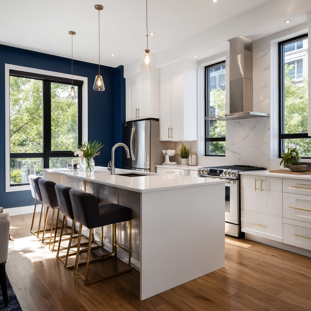aesthetic kitchen 22