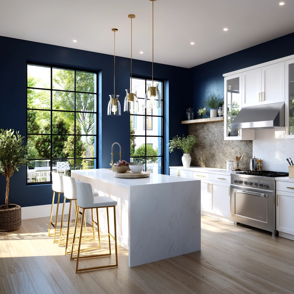 aesthetic kitchen 23