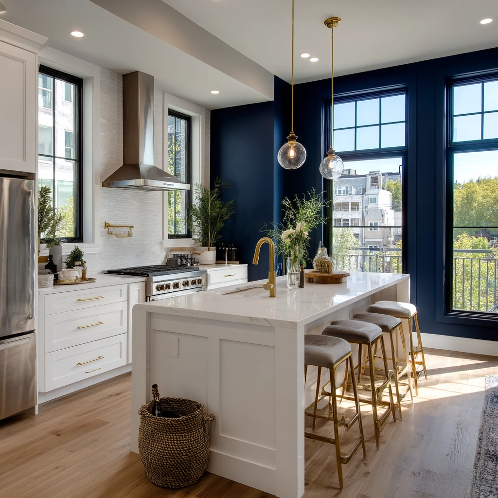 aesthetic kitchen 24