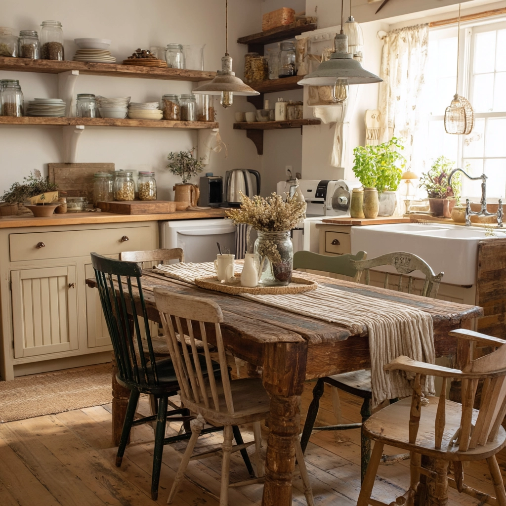 aesthetic kitchen 25