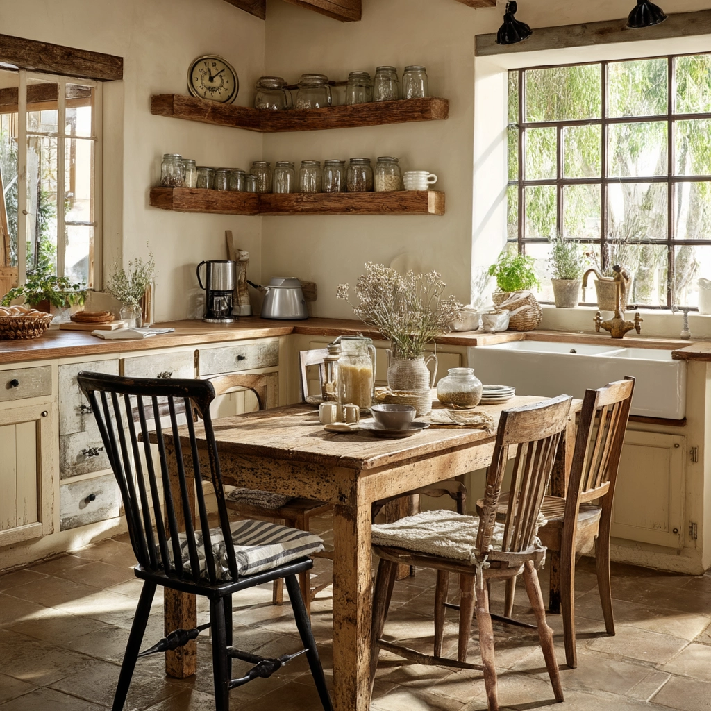 aesthetic kitchen 27