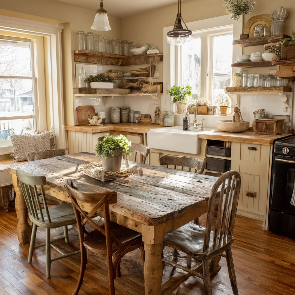 aesthetic kitchen 28