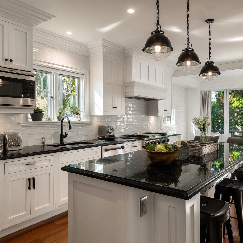 aesthetic kitchen 29