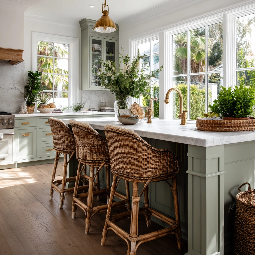 aesthetic kitchen 3