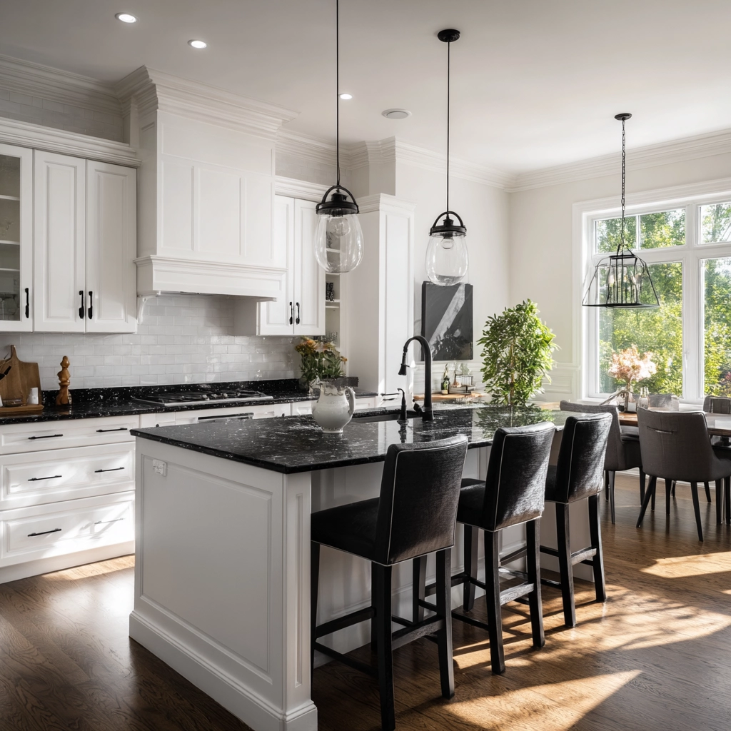 aesthetic kitchen 30