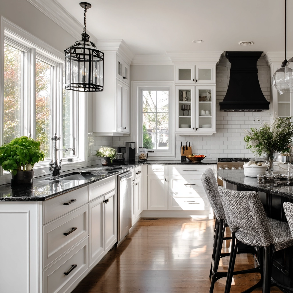 aesthetic kitchen 31