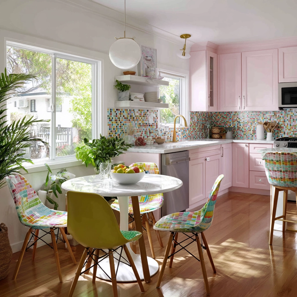 aesthetic kitchen 33