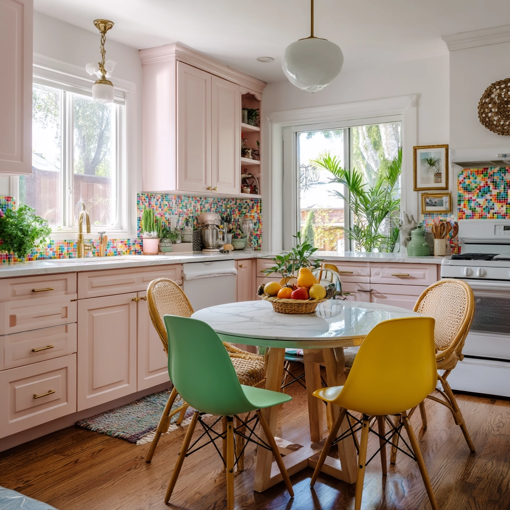 aesthetic kitchen 35