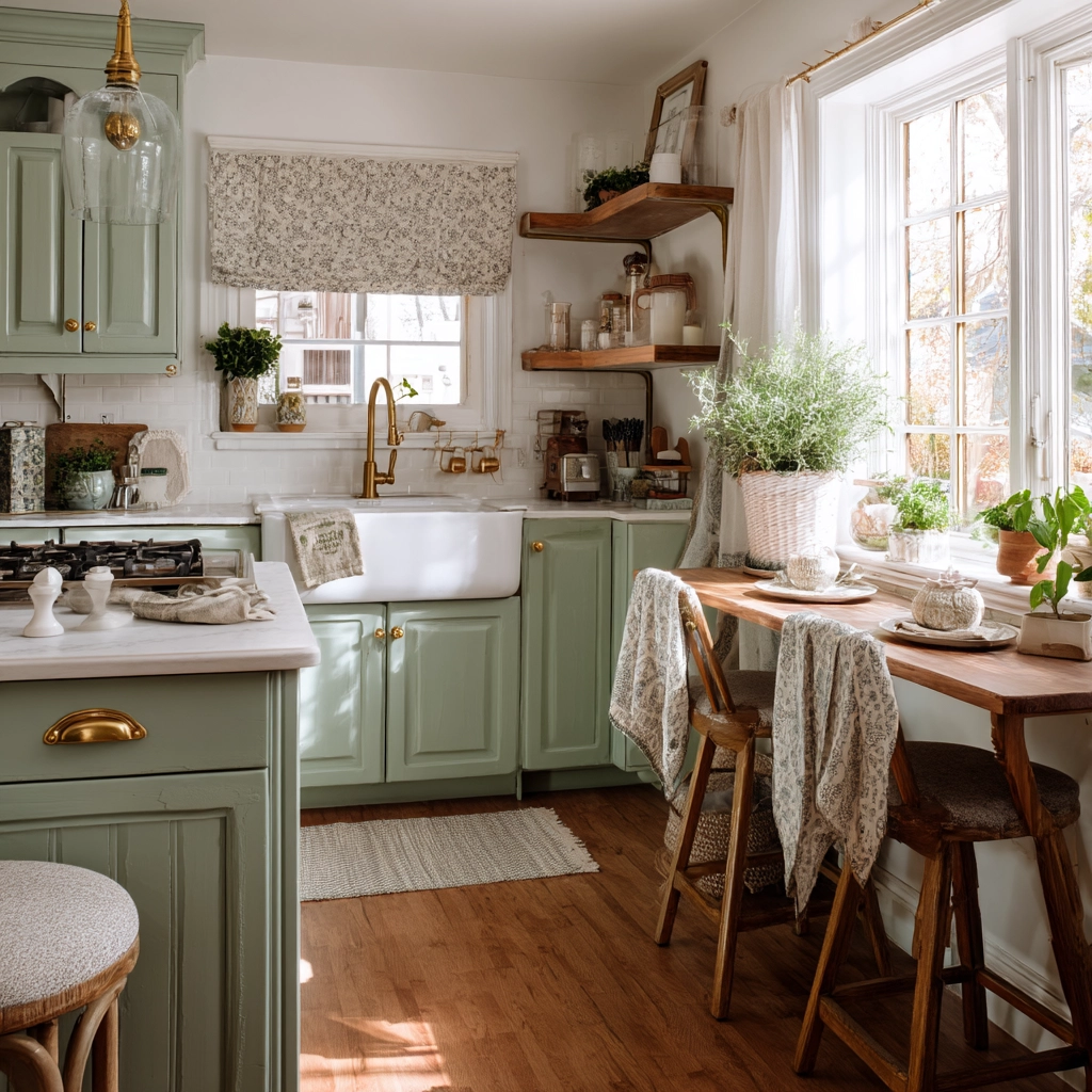aesthetic kitchen 37