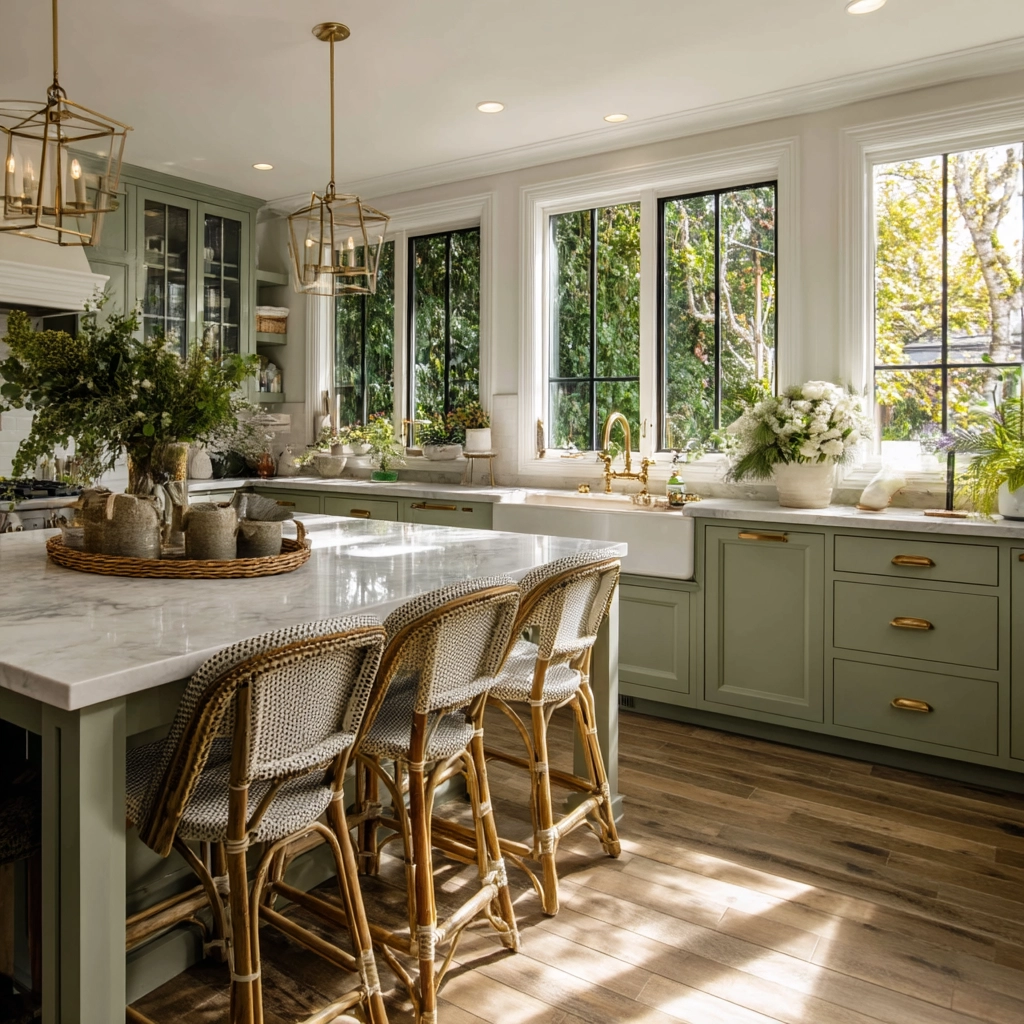 aesthetic kitchen 4