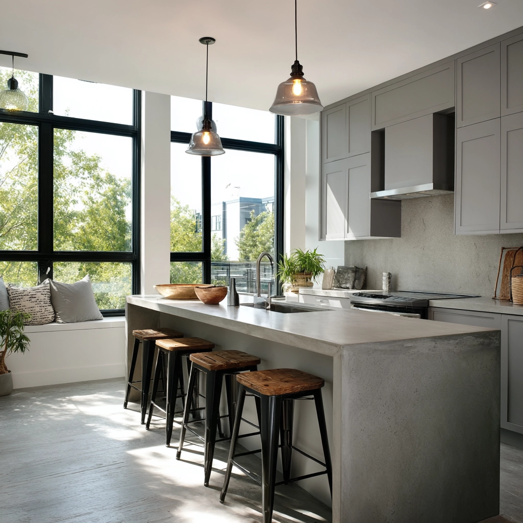 aesthetic kitchen 42