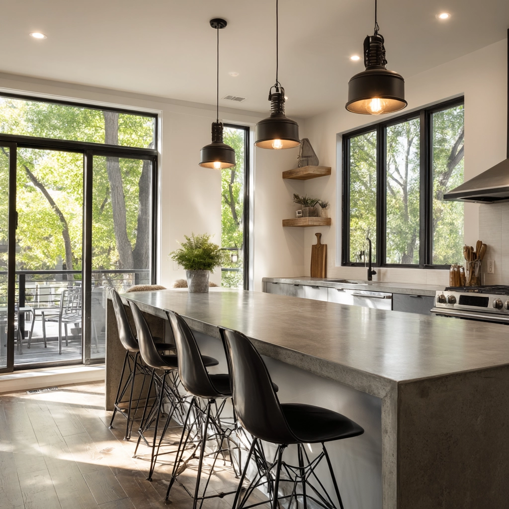 aesthetic kitchen 43