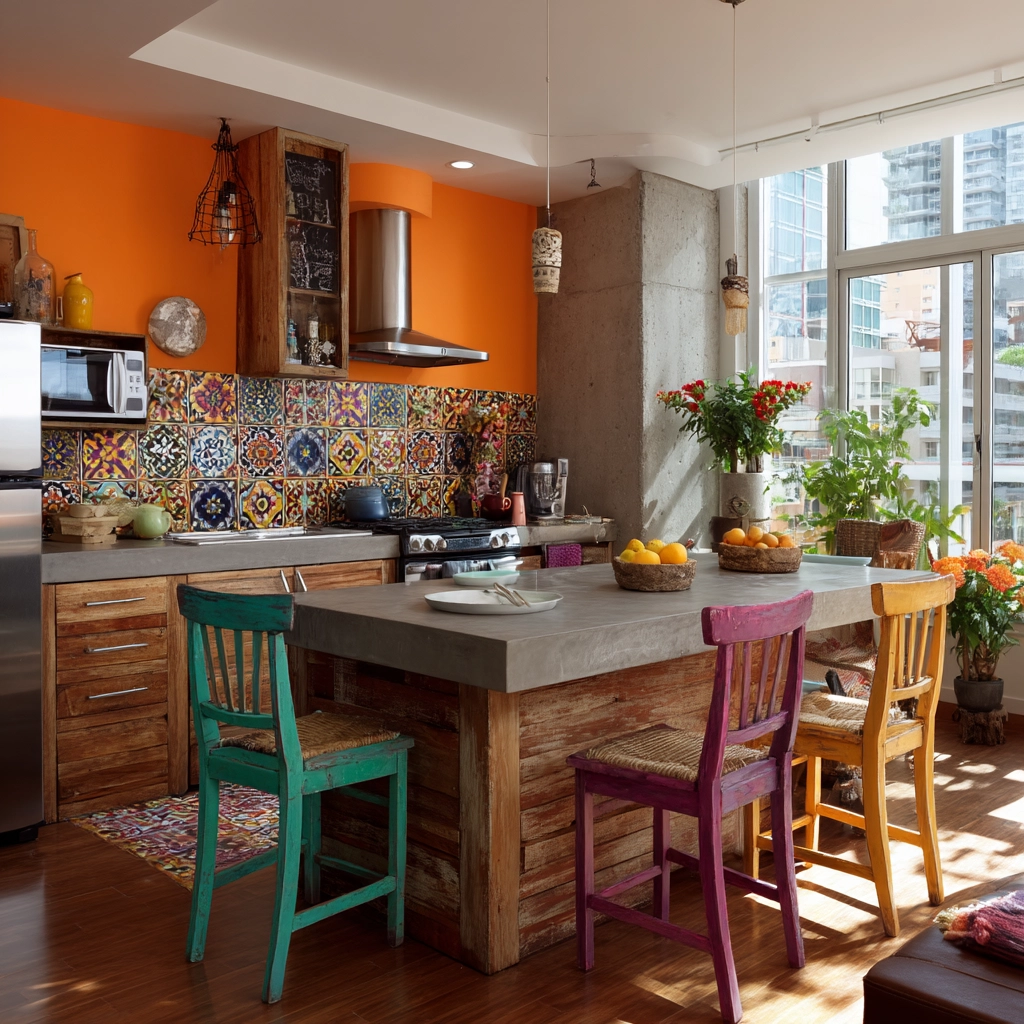 aesthetic kitchen 45