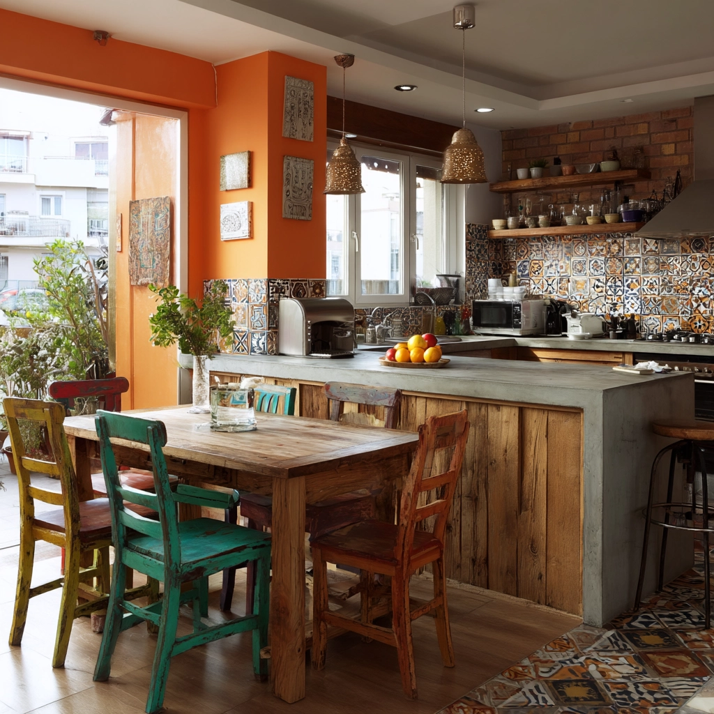 aesthetic kitchen 46