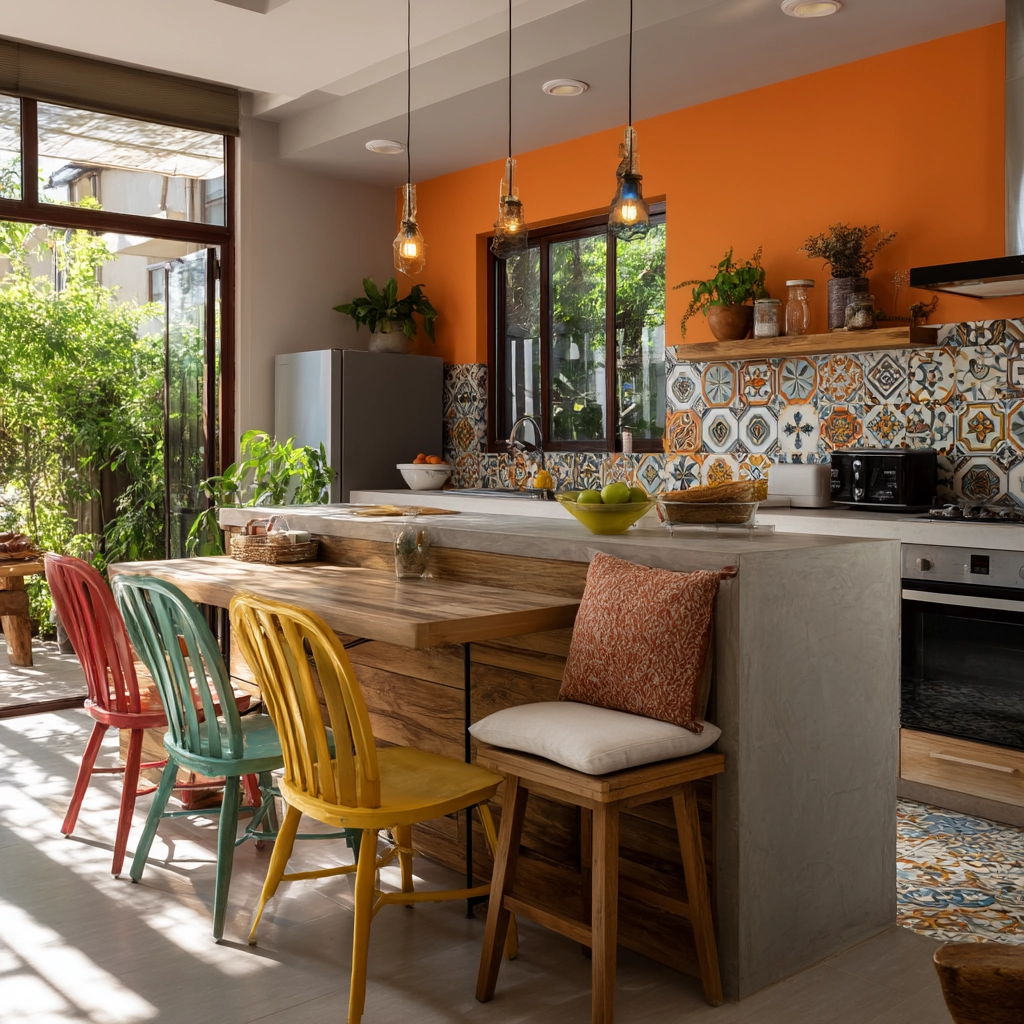aesthetic kitchen 47