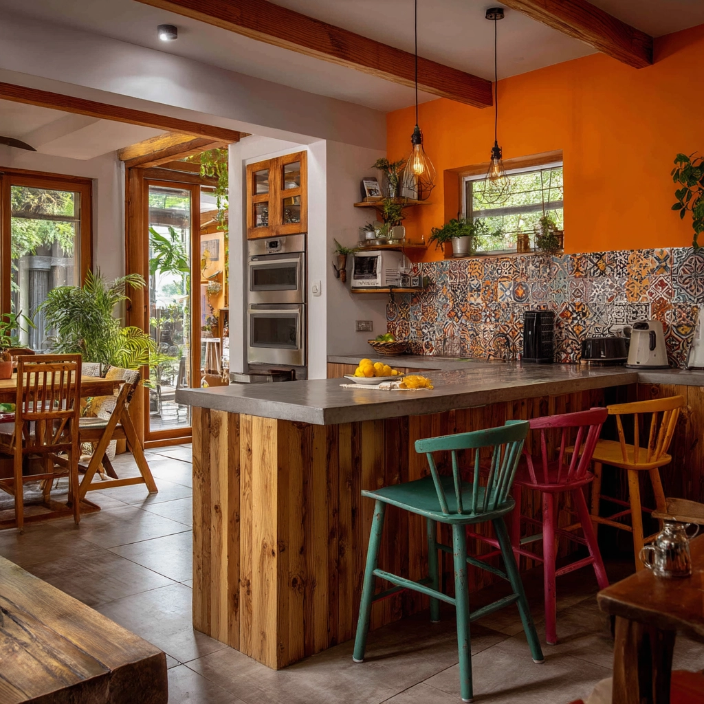 aesthetic kitchen 48