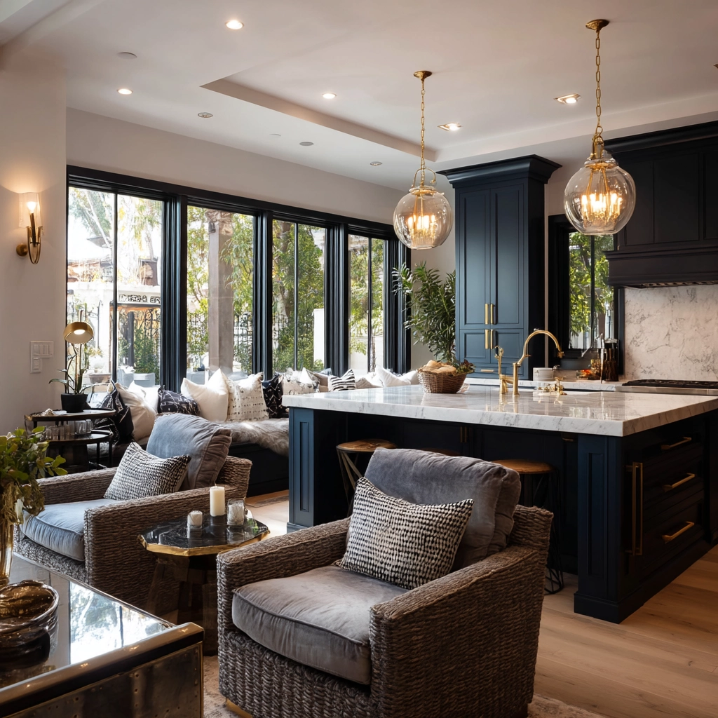 aesthetic kitchen 51