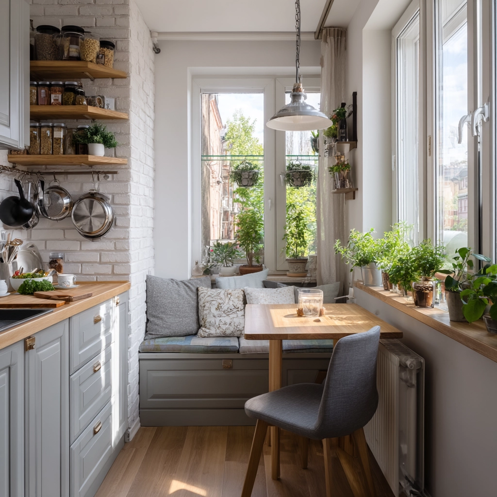 aesthetic kitchen 53