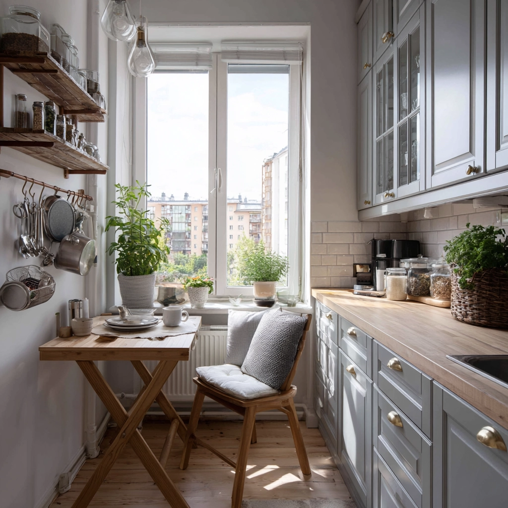 aesthetic kitchen 54