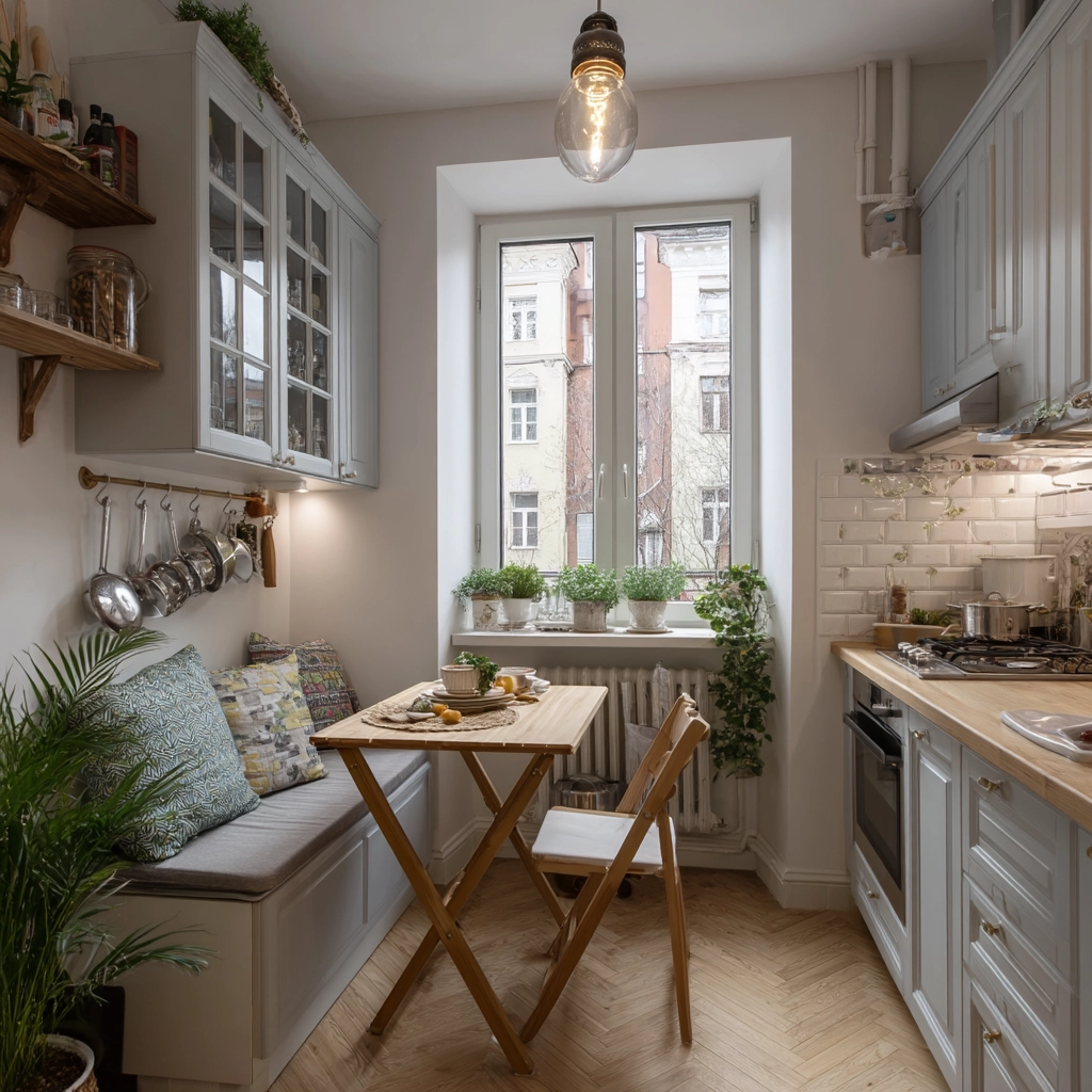 aesthetic kitchen 56