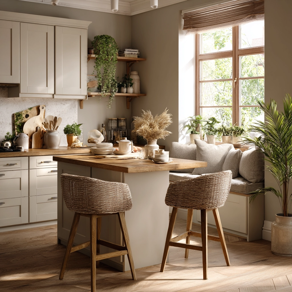 aesthetic kitchen 57