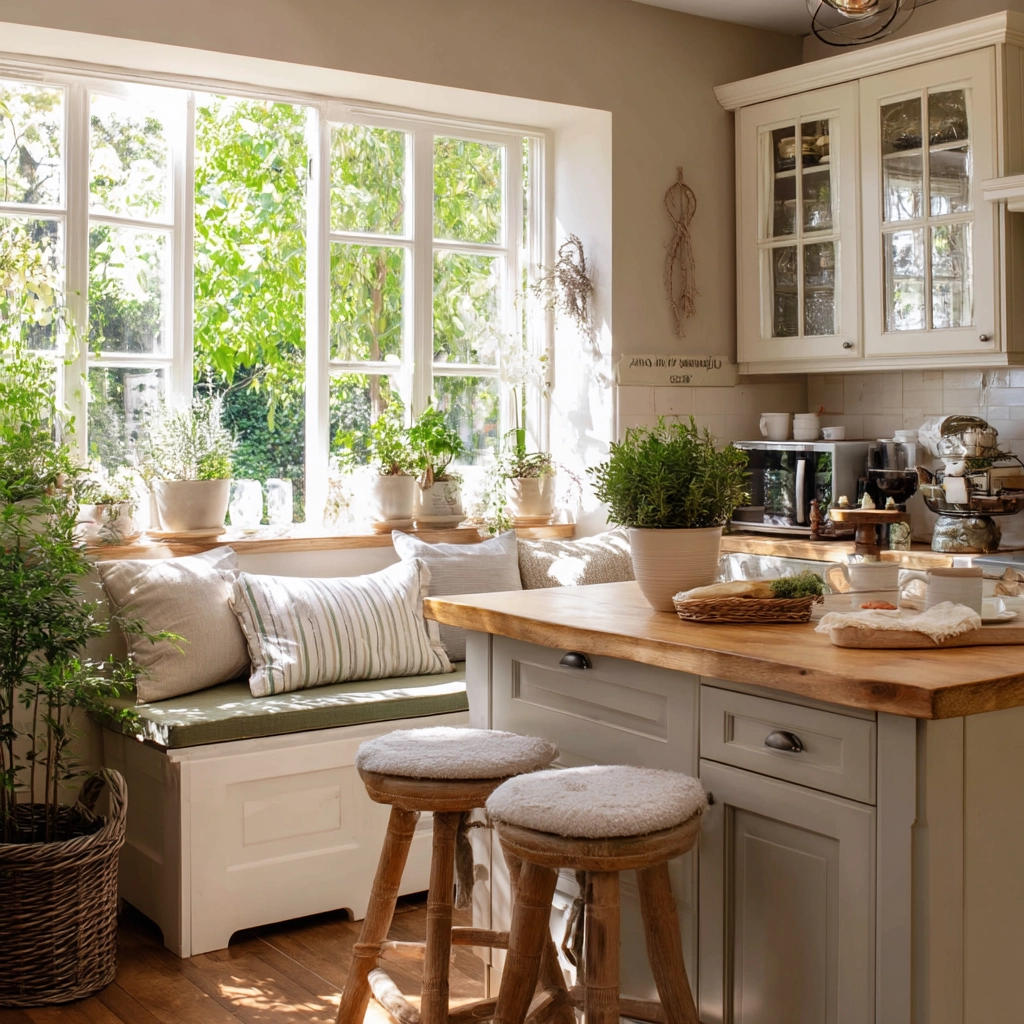 aesthetic kitchen 60