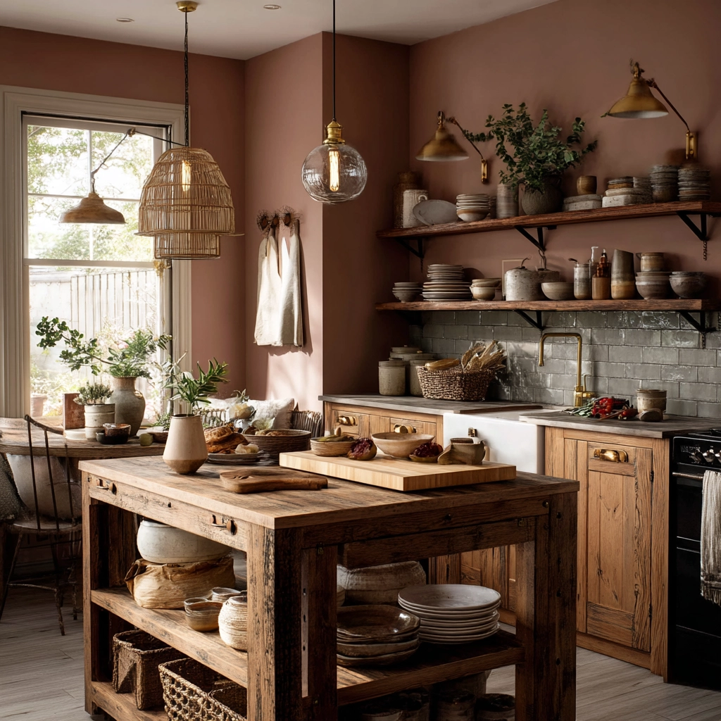 aesthetic kitchen 7
