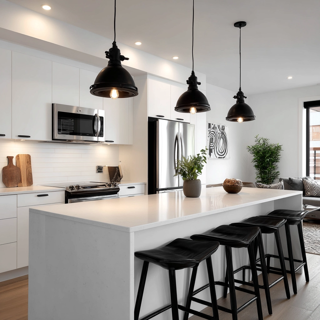 aesthetic kitchen 9
