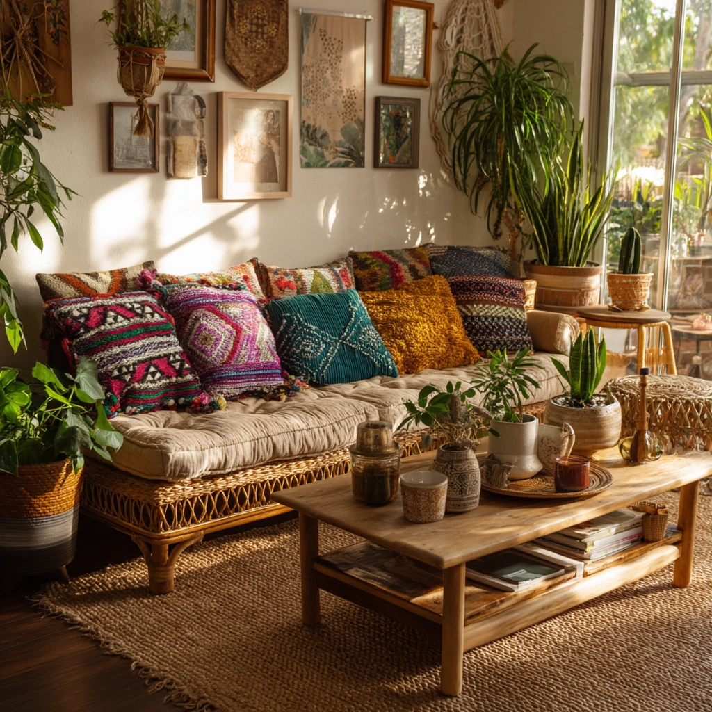 aesthetic living room 15