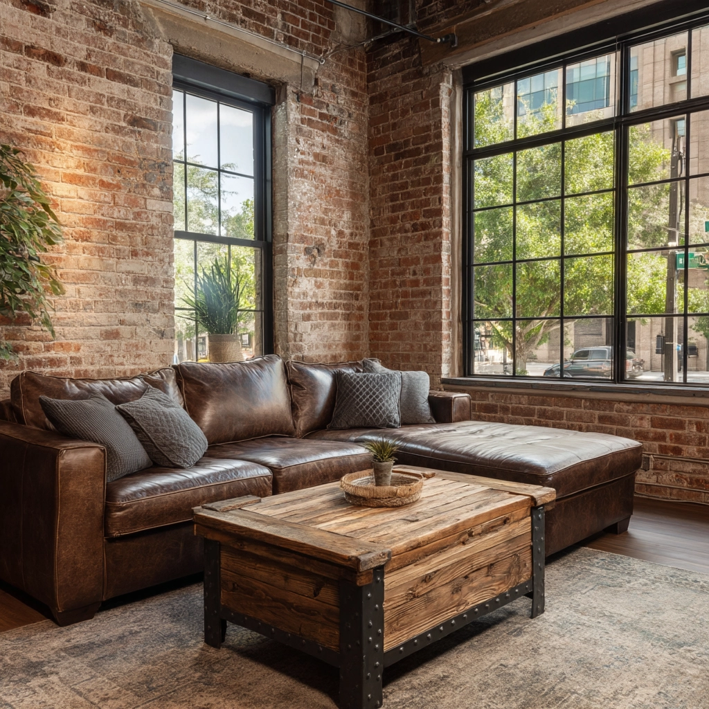 aesthetic living room 21