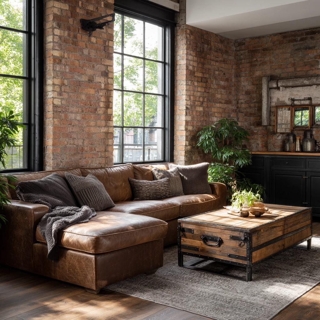 aesthetic living room 22