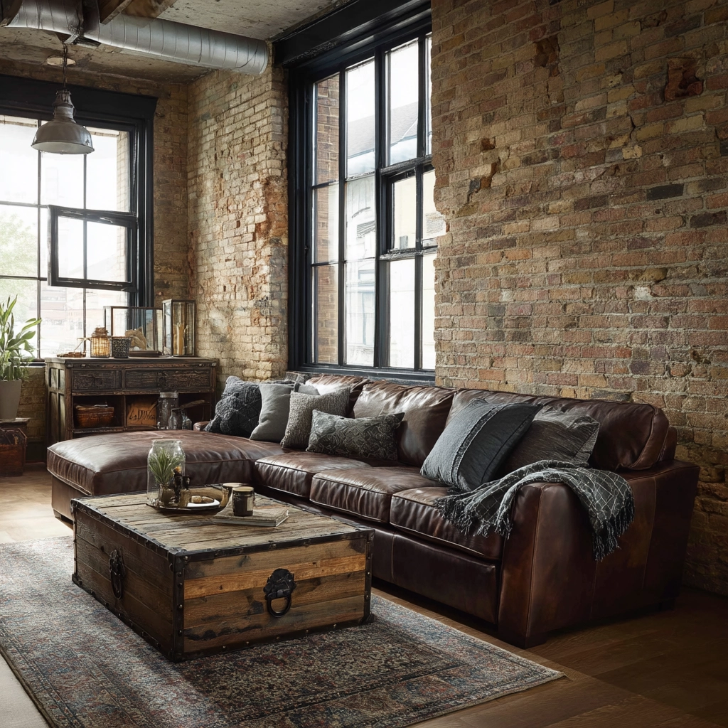 aesthetic living room 24