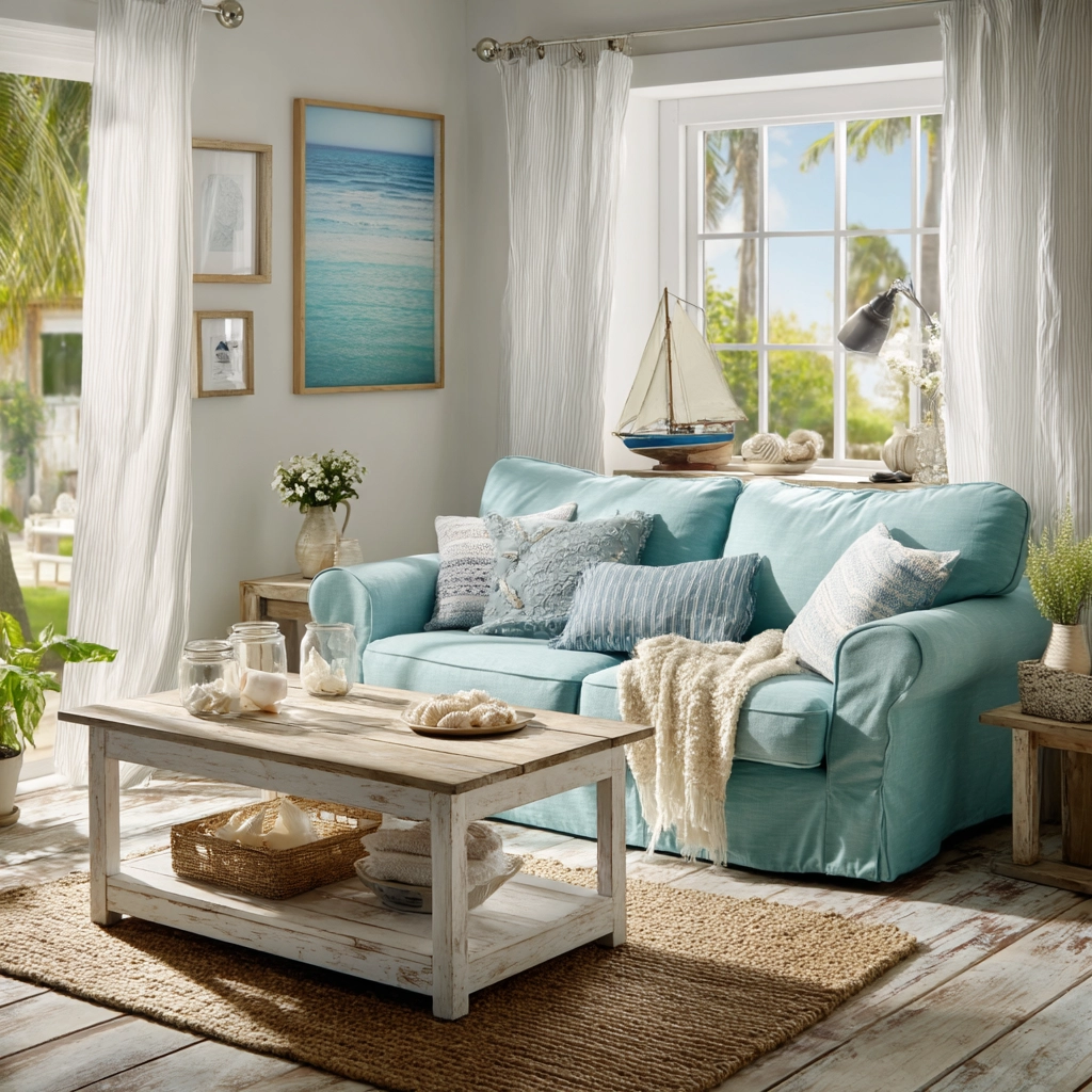 aesthetic living room 25