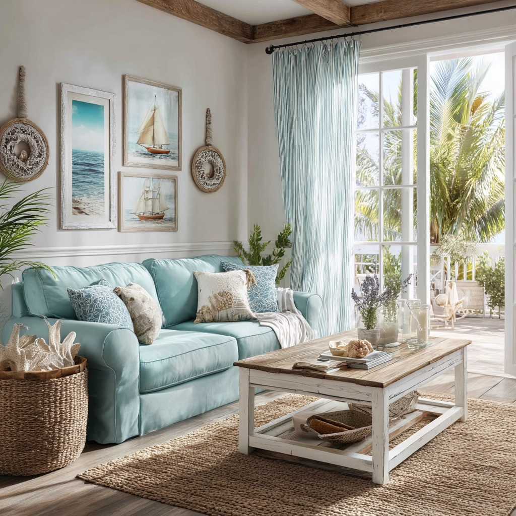 aesthetic living room 26