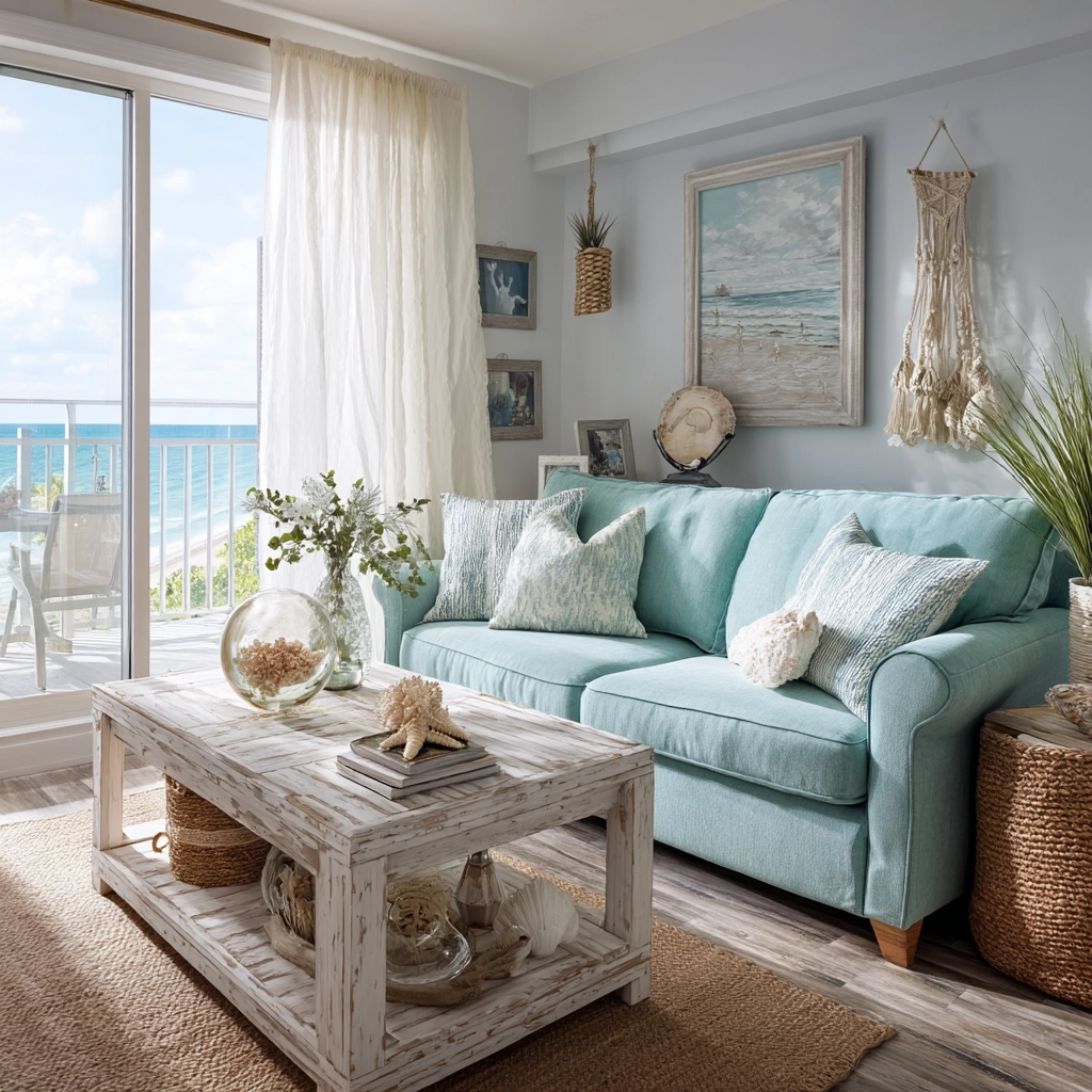 aesthetic living room 27