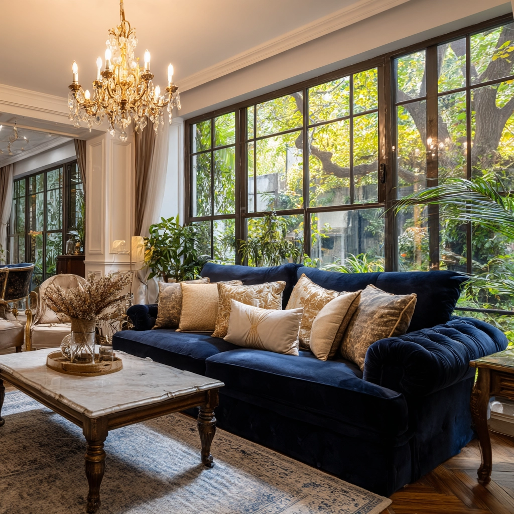 aesthetic living room 29