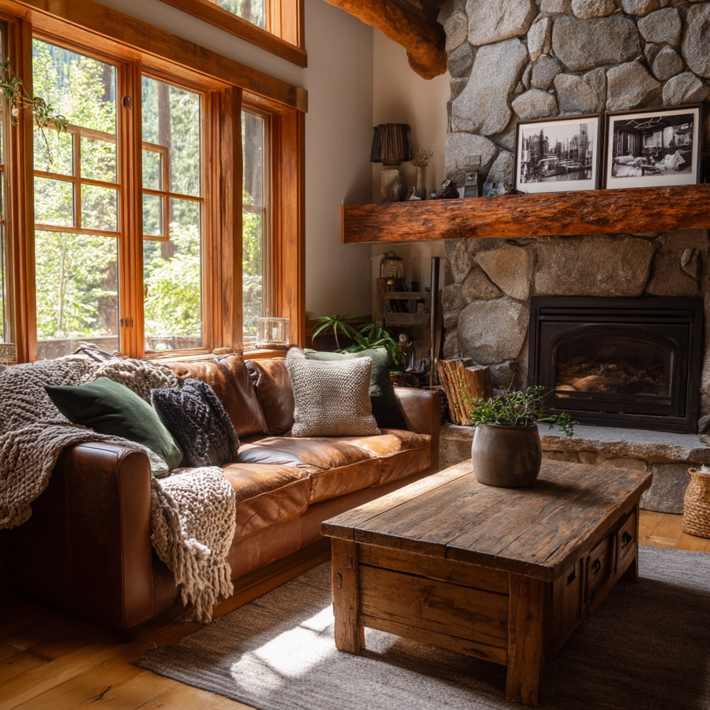aesthetic living room 33