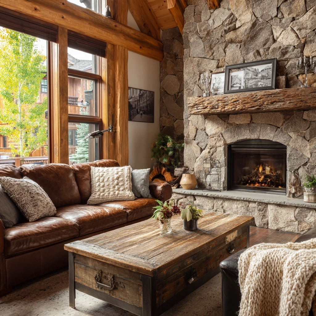 aesthetic living room 34