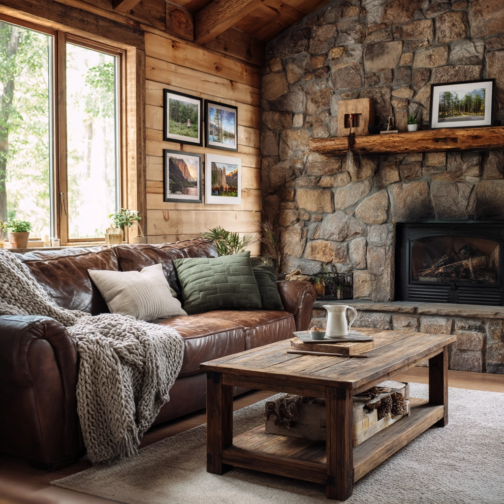 aesthetic living room 35