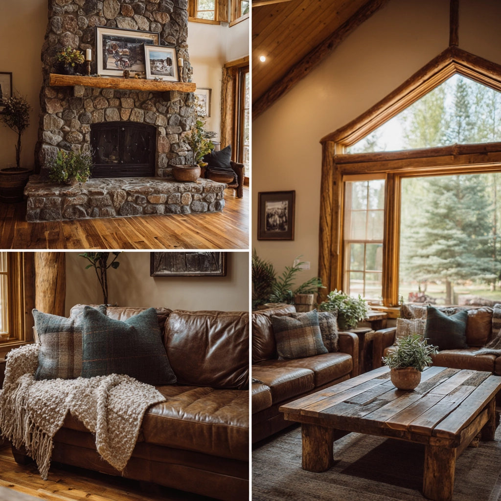 aesthetic living room 36