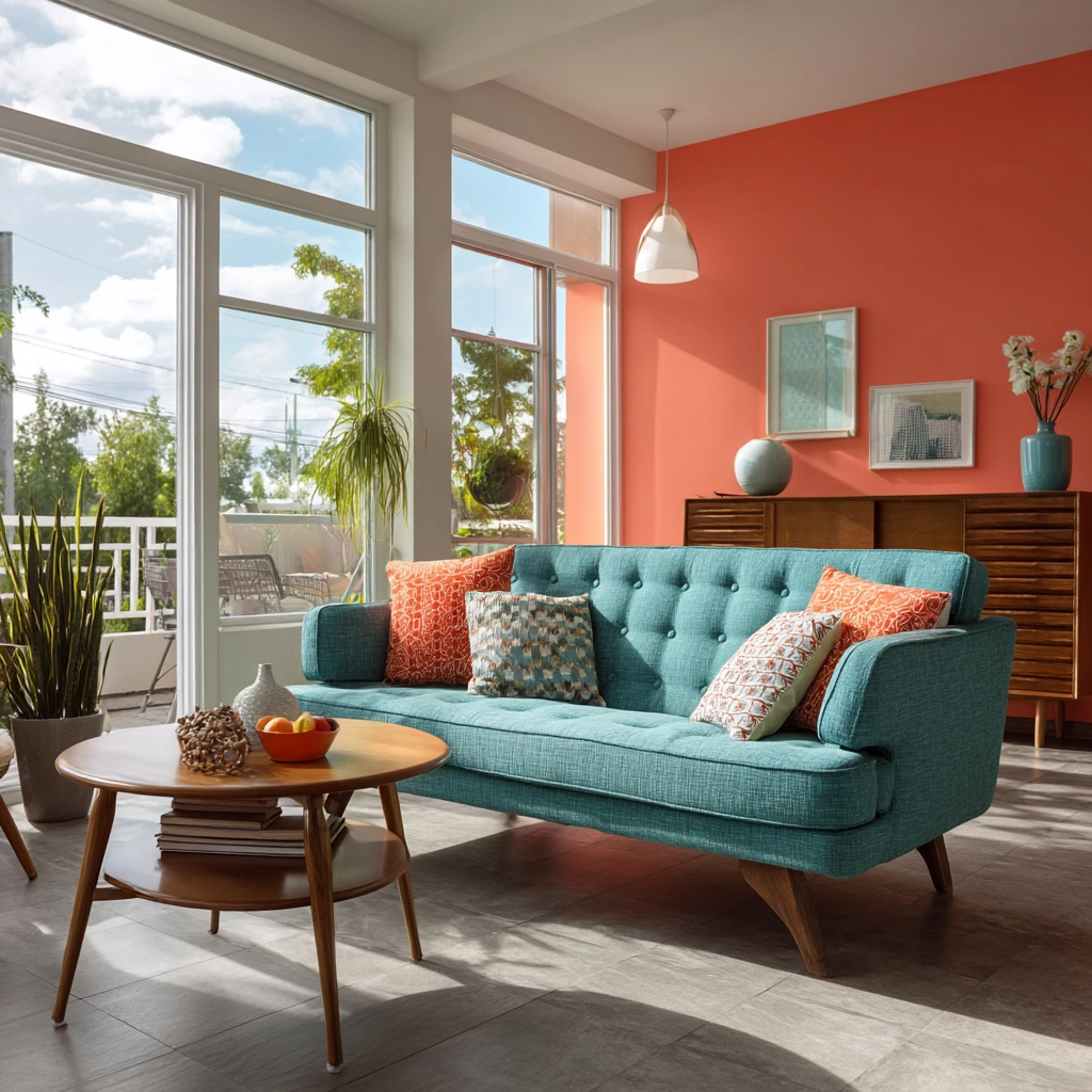 aesthetic living room 38