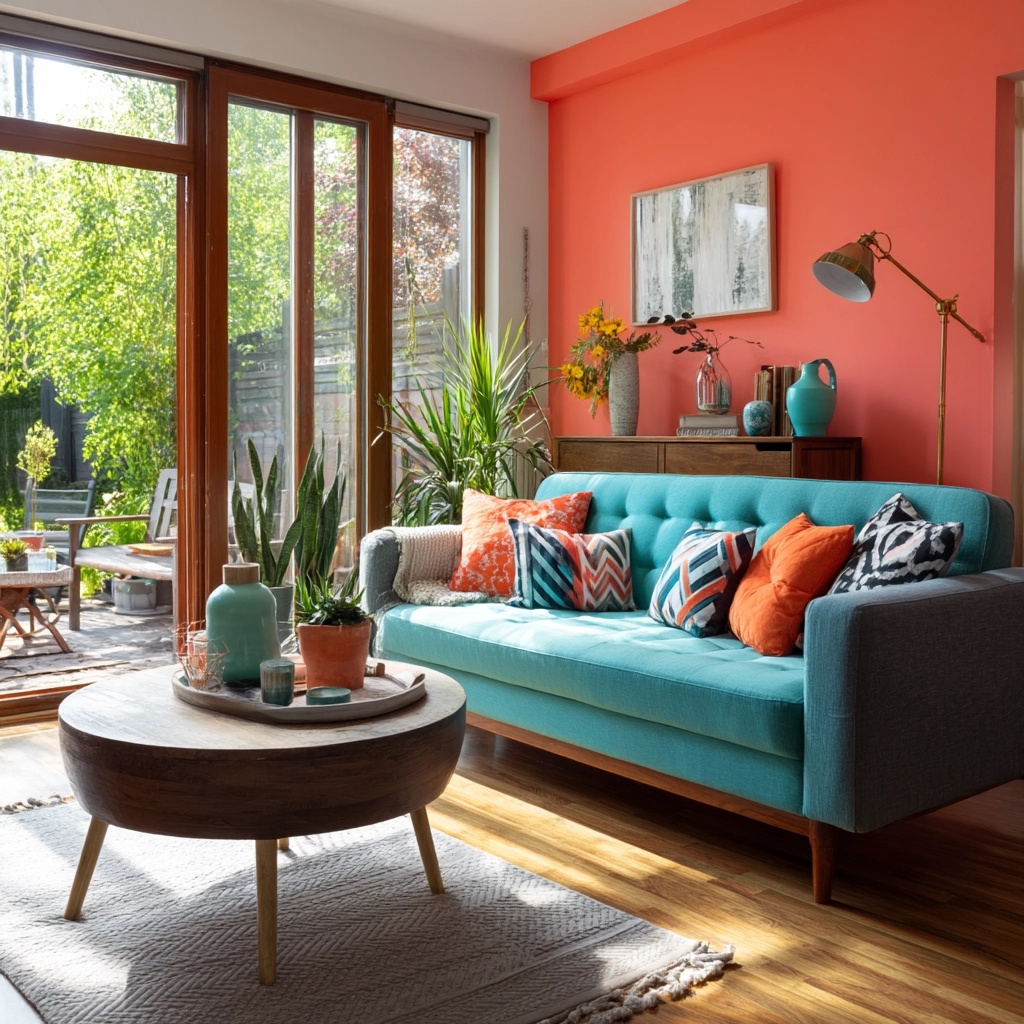 aesthetic living room 39